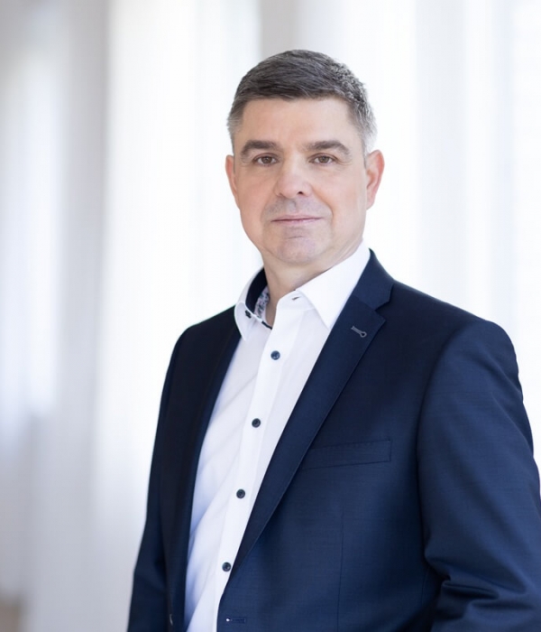 Andreas May Andreas May