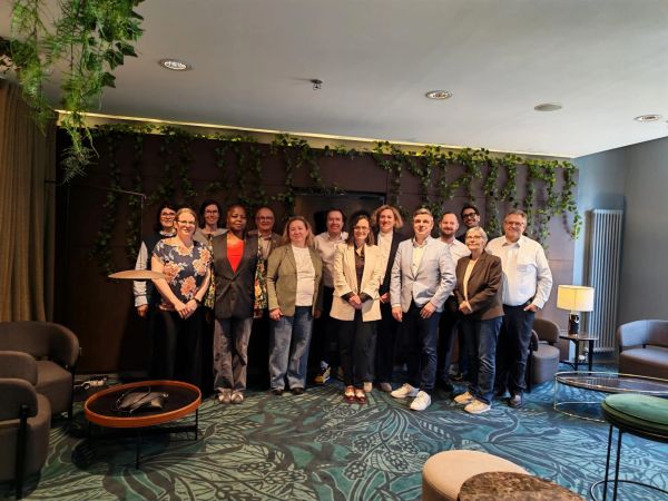 EPhEU Holds 15th General Assembly in Berlin